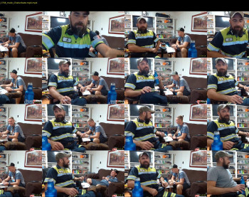 hardworkertn — 18 minute Chaturbate male cam show recording, 720p, Jan 18, 2024