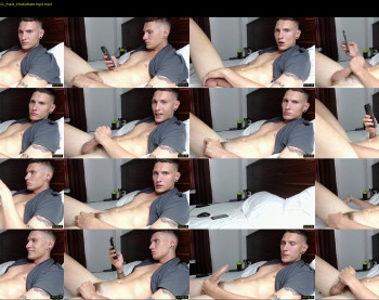 hercules__ — 91 minute Chaturbate male cam show recording, 720p, Jan 19, 2024