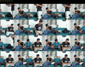 heteros_men — 4 minute Chaturbate male cam show recording, 720p, Jan 19, 2024