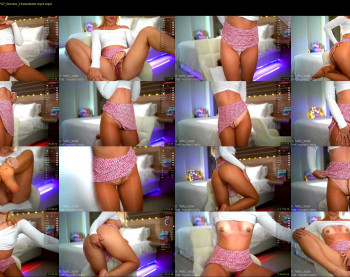 hetty_satar — 121 minute Chaturbate female cam show recording, 720p, Jan 18, 2024