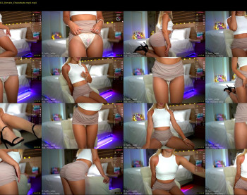 hetty_satar — 84 minute Chaturbate female cam show recording, 720p, Jan 19, 2024