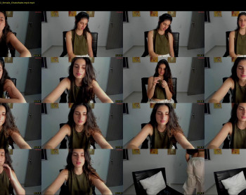 hollyshit_ — 13 minute Chaturbate female cam show recording, 720p, Jan 19, 2024