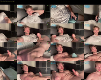 hot8pack01 — 57 minute Chaturbate male cam show recording, 720p, Jan 18, 2024