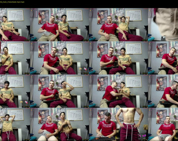hott_asses — 36 minute Chaturbate male cam show recording, 720p, Jan 19, 2024