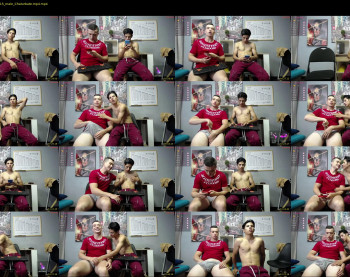 hott_asses — 26 minute Chaturbate male cam show recording, 720p, Jan 19, 2024