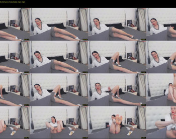hottalina_ — 7 minute Chaturbate female cam show recording, 720p, Jan 18, 2024