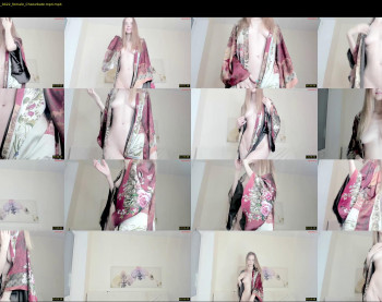 infinite_reality — 33 minute Chaturbate female cam show recording, 720p, Jan 19, 2024