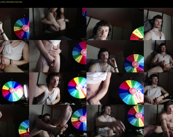 ironthud — 101 minute Chaturbate male cam show recording, 720p, Jan 19, 2024