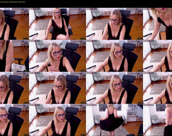 janeturner — 8 minute Chaturbate female cam show recording, 720p, Jan 18, 2024
