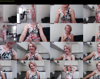 jasmin18v — 40 minute Chaturbate female cam show recording, 720p, Jan 18, 2024