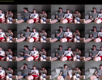 jaycex_69 — 4 minute Chaturbate male cam show recording, 720p, Jan 18, 2024