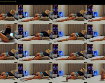 jaylynxxxx74 — 17 minute Chaturbate female cam show recording, 720p, Jan 18, 2024