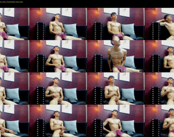 jefer_rick — 69 minute Chaturbate male cam show recording, 720p, Jan 19, 2024