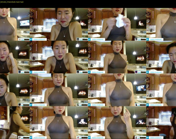 jiwon4u — 120 minute Chaturbate female cam show recording, 720p, Jan 18, 2024