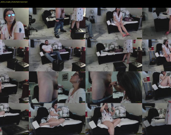 jjjust4fun1985 — 121 minute Chaturbate couple cam show recording, 720p, Jan 19, 2024