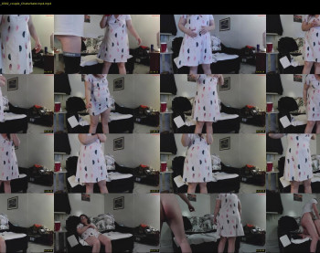 jjjust4fun1985 — 23 minute Chaturbate couple cam show recording, 720p, Jan 19, 2024