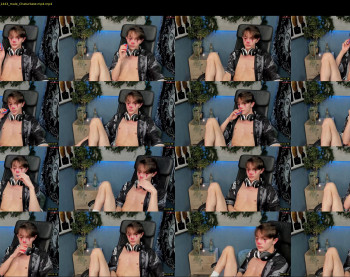 john_weasley — 3 minute Chaturbate male cam show recording, 720p, Jan 18, 2024