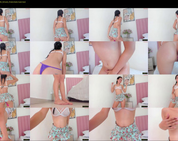 joyce_ena — 120 minute Chaturbate female cam show recording, 720p, Jan 18, 2024