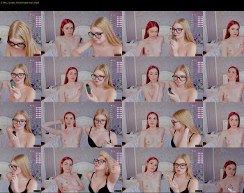 judithchristina — 8 minute Chaturbate female cam show recording, 720p, Jan 18, 2024