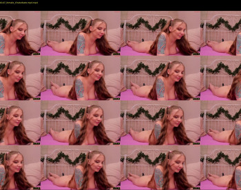 juliabeautiful — 15 minute Chaturbate female cam show recording, 720p, Jan 19, 2024