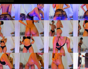 kamila_arias — 96 minute Chaturbate female cam show recording, 720p, Jan 18, 2024