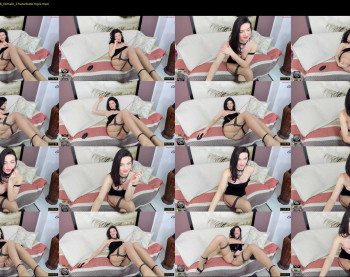 katedolly — 27 minute Chaturbate female cam show recording, 720p, Jan 18, 2024