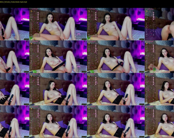 ke1ly_powell — 33 minute Chaturbate female cam show recording, 720p, Jan 18, 2024