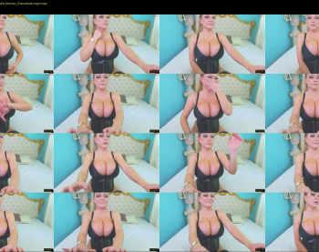 kellybabee — 20 minute Chaturbate female cam show recording, 720p, Jan 18, 2024