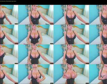 kellybabee — 8 minute Chaturbate female cam show recording, 720p, Jan 18, 2024
