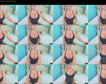 kellybabee — 8 minute Chaturbate female cam show recording, 720p, Jan 18, 2024