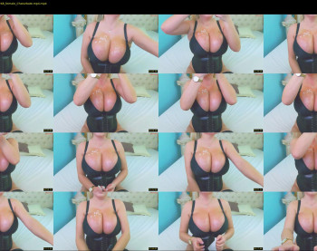 kellybabee — 10 minute Chaturbate female cam show recording, 720p, Jan 18, 2024
