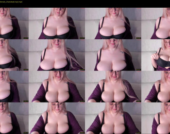 kriisrus — 24 minute Chaturbate female cam show recording, 720p, Jan 18, 2024