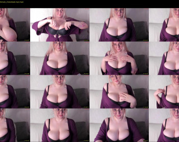 kriisrus — 19 minute Chaturbate female cam show recording, 720p, Jan 18, 2024