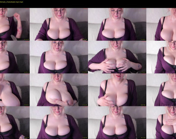 kriisrus — 44 minute Chaturbate female cam show recording, 720p, Jan 18, 2024