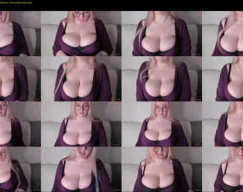 kriisrus — 48 minute Chaturbate female cam show recording, 720p, Jan 18, 2024