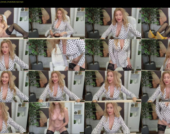 ladyleea — 60 minute Chaturbate female cam show recording, 720p, Jan 18, 2024