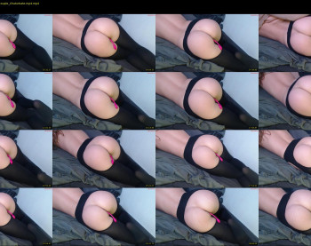 le__ah — 43 minute Chaturbate female cam show recording, 720p, Jan 18, 2024