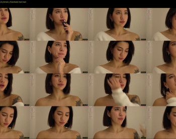leoramallis — 23 minute Chaturbate female cam show recording, 720p, Jan 18, 2024