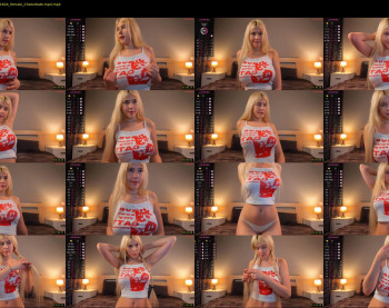 libbyshepard — 15 minute Chaturbate female cam show recording, 720p, Jan 18, 2024