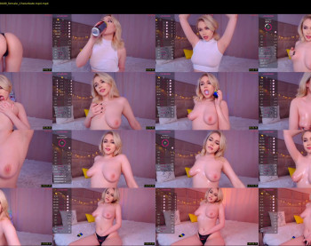 libbyshepard — 120 minute Chaturbate female cam show recording, 720p, Jan 19, 2024