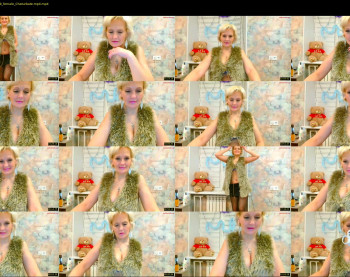 lisasimsx — 12 minute Chaturbate female cam show recording, 480p, Jan 19, 2024