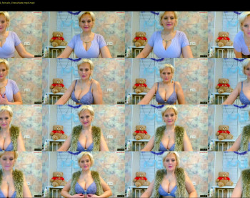 lisasimsx — 27 minute Chaturbate female cam show recording, 480p, Jan 19, 2024