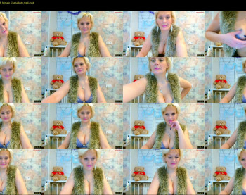 lisasimsx — 18 minute Chaturbate female cam show recording, 480p, Jan 19, 2024