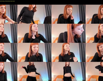 lola_dinky — 38 minute Chaturbate female cam show recording, 720p, Jan 18, 2024