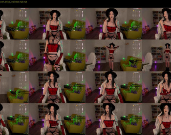 loony_moony — 46 minute Chaturbate couple cam show recording, 720p, Jan 18, 2024