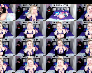 mackenziewolfe — 85 minute Chaturbate couple cam show recording, 720p, Jan 18, 2024