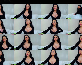 madena_ — 120 minute Chaturbate female cam show recording, 720p, Jan 18, 2024