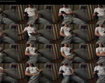 maestro3369 — 15 minute Chaturbate male cam show recording, 720p, Jan 18, 2024
