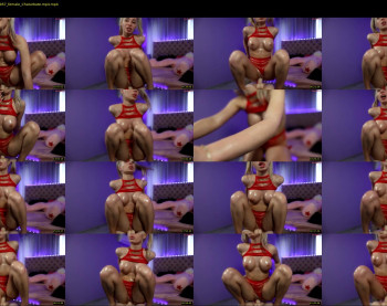 mandypeas — 48 minute Chaturbate female cam show recording, 720p, Jan 18, 2024