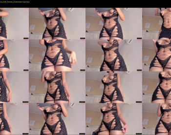 manuela_zapata — 120 minute Chaturbate female cam show recording, 720p, Jan 18, 2024